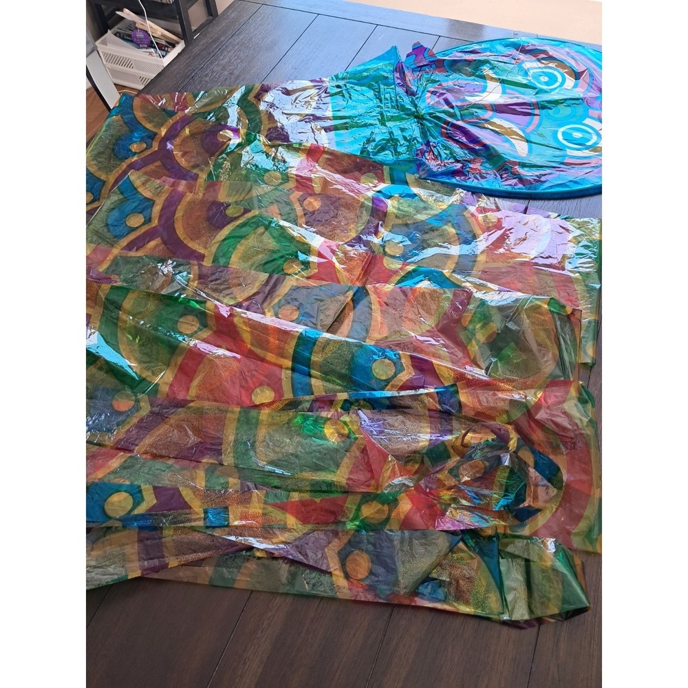 Vintage Spectra Star Kites 50' Dragon Kite - Picture 6 of 9